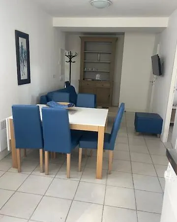 Odesia Horizons Re Apartment Saint-Clement-des-Baleines